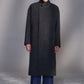 Double-Face Wool Coat
