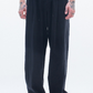 Cotton Linen Bagge Pants