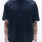 Tee with Inside-Out Seam