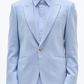 Crepe Cotton Blazer