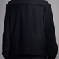 Layer Lapel Wool Jacket
