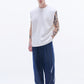 Basic Knit Vest