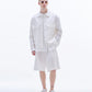 Cotton Linen Texture Jacket