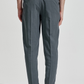Pleated Suit Pants