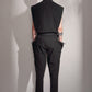 Pants With Drawstring Pockets Harrison Wong