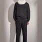 Fabric Blocking Zipper Jacket With Hood Harrison Wong