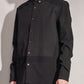 Shirt With Fabric Blocking Harrison Wong