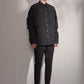 Slim Fit Cotton Pants Harrison Wong