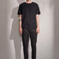 Camouflage Jacquard Tee Harrison Wong