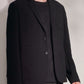 Seersucker Blazer Harrison Wong