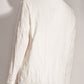 Wrinkle Pleated Loose Fit Blazer Harrison Wong