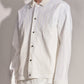Jacket With Forest Silhouette Embroidery Harrison Wong