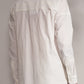 Shirt With Fabric Blocking Harrison Wong