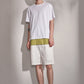 Fake Layer Tee With Color Contrast Harrison Wong