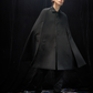 Harrison Wong Wool Cape