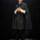Harrison Wong Wool Cape