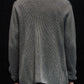 Harrison Wong Wool Knit Blazer Cardigan