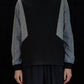 Harrison Wong Fabric Block Sweatshirt