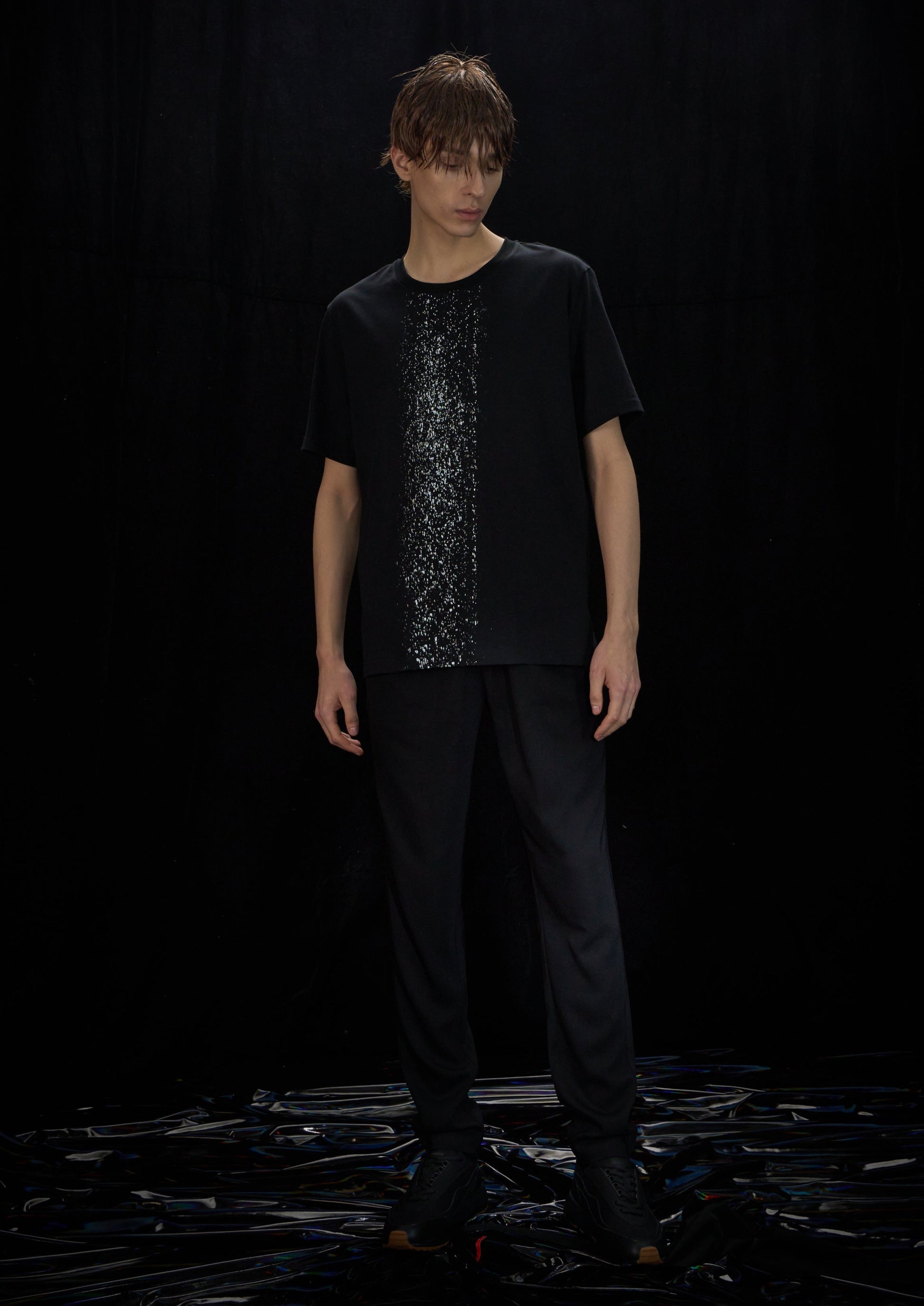 Harrison Wong Rainfall Tee