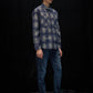 Harrison Wong Jeans With Drawstring
