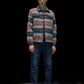 Harrison Wong Mohair Checked Jacket