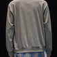 Harrison Wong Long Sleeve Tee With Layered Hem