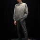 Harrison Wong Checked Slim Fit Pants