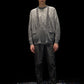 Harrison Wong Rain Pattern Wool Cardigan