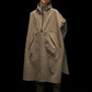 Harrison Wong Raincoat Cape
