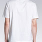 Square Shadow Print Tee