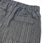 Harrison Wong Striped Denim Pants