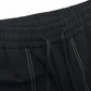 Harrison Wong Cotton Knit Jogging Pants